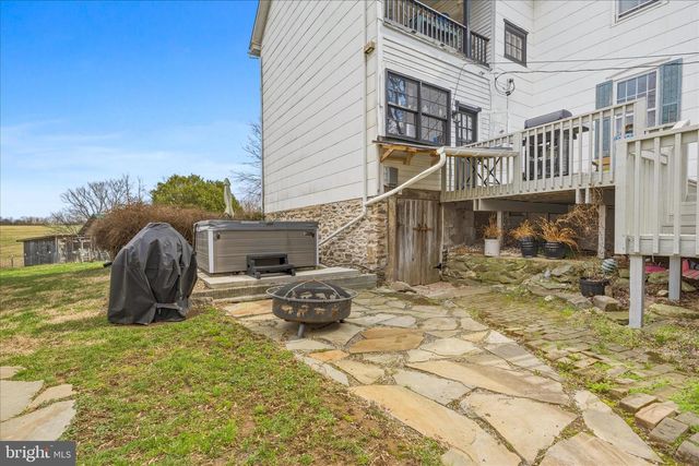 608 JEFFERSON PIKE, Knoxville, MD 21758