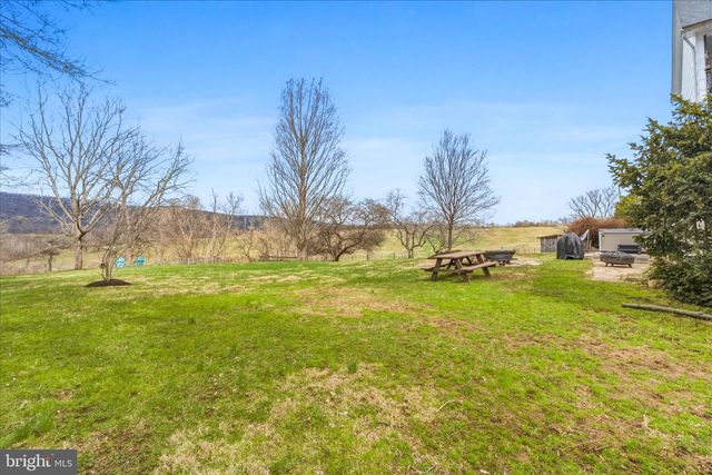 608 JEFFERSON PIKE, Knoxville, MD 21758