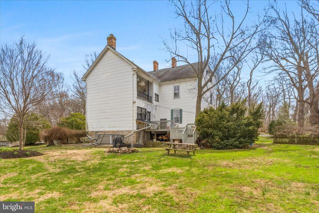 608 JEFFERSON PIKE, Knoxville, MD 21758