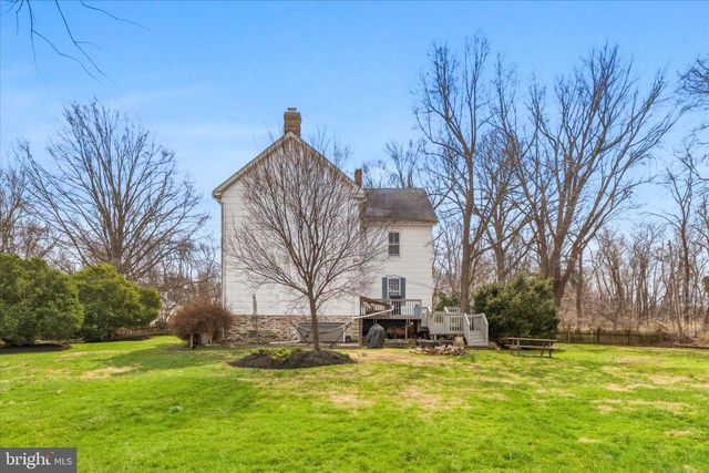 608 JEFFERSON PIKE, Knoxville, MD 21758