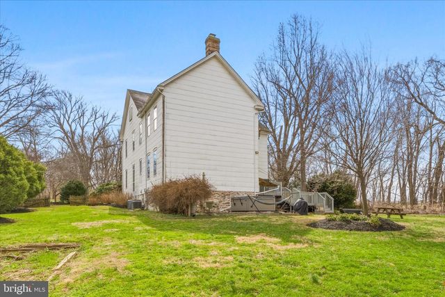 608 JEFFERSON PIKE, Knoxville, MD 21758