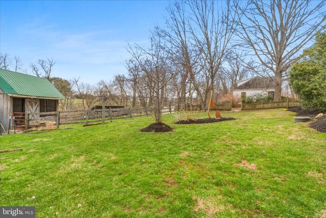 608 JEFFERSON PIKE, Knoxville, MD 21758