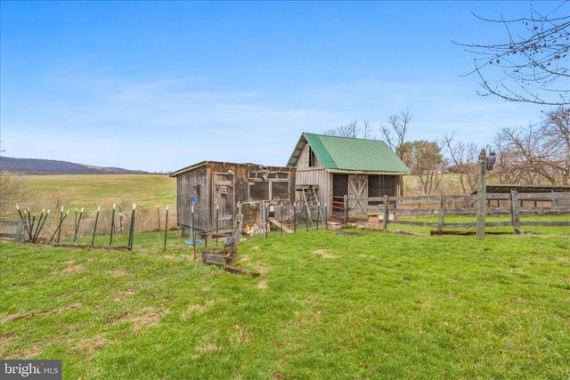 608 JEFFERSON PIKE, Knoxville, MD 21758