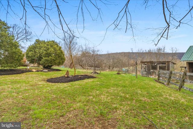 608 JEFFERSON PIKE, Knoxville, MD 21758