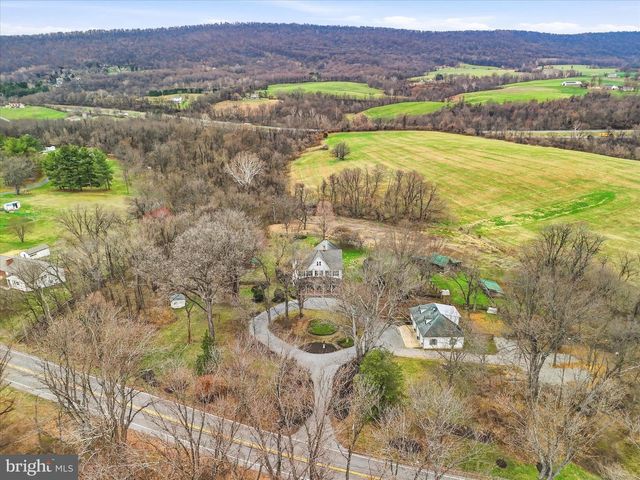 608 JEFFERSON PIKE, Knoxville, MD 21758