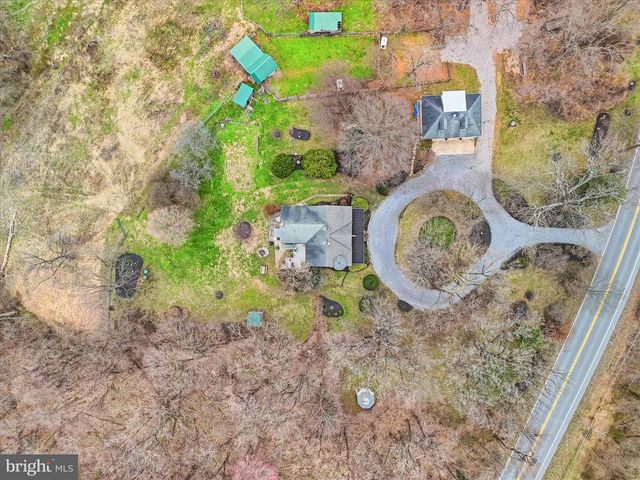 608 JEFFERSON PIKE, Knoxville, MD 21758