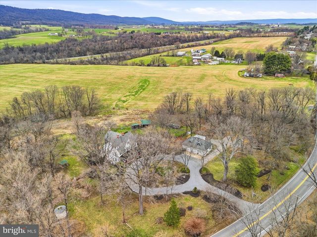 608 JEFFERSON PIKE, Knoxville, MD 21758