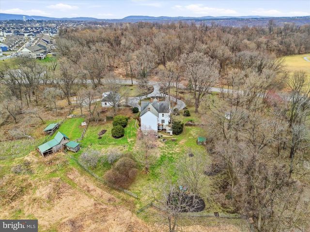 608 JEFFERSON PIKE, Knoxville, MD 21758