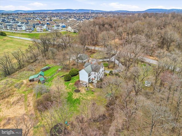 608 JEFFERSON PIKE, Knoxville, MD 21758