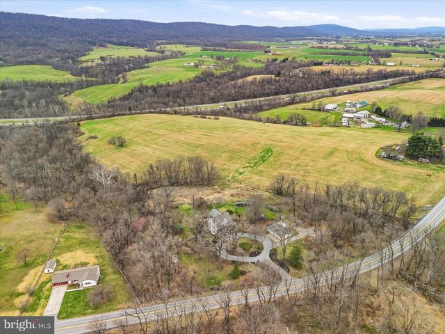 608 JEFFERSON PIKE, Knoxville, MD 21758