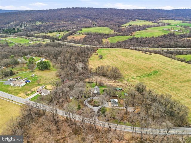 608 JEFFERSON PIKE, Knoxville, MD 21758