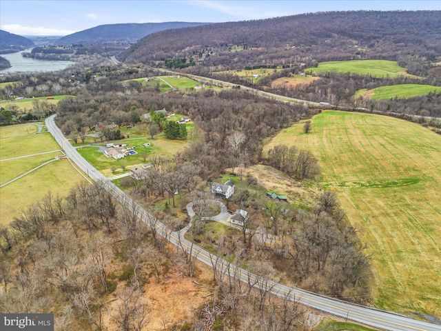 608 JEFFERSON PIKE, Knoxville, MD 21758