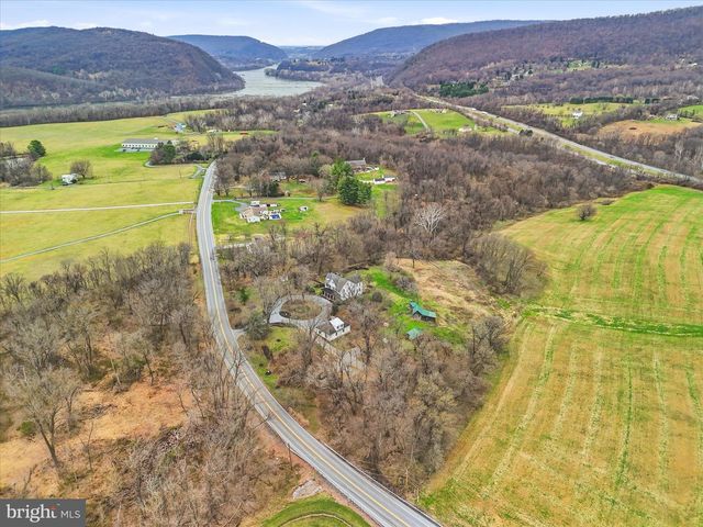 608 JEFFERSON PIKE, Knoxville, MD 21758