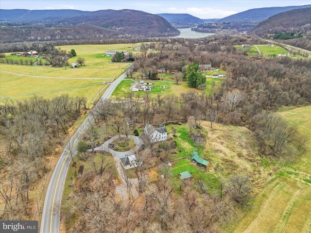 608 JEFFERSON PIKE, Knoxville, MD 21758