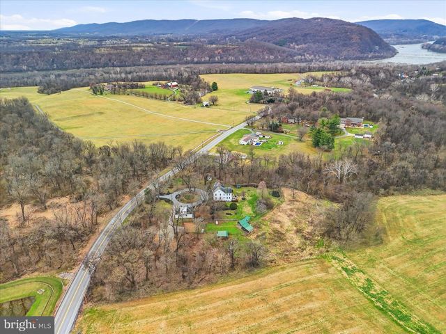 608 JEFFERSON PIKE, Knoxville, MD 21758