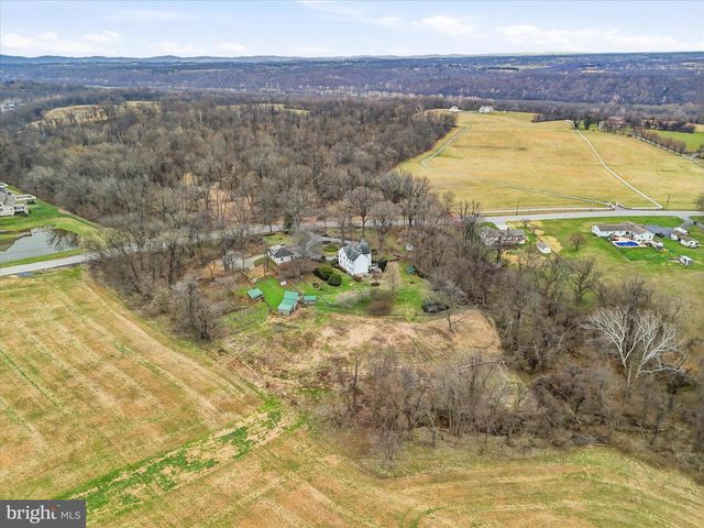 608 JEFFERSON PIKE, Knoxville, MD 21758