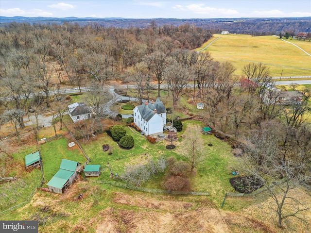 608 JEFFERSON PIKE, Knoxville, MD 21758