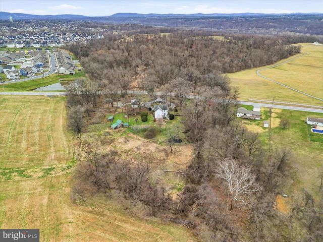 608 JEFFERSON PIKE, Knoxville, MD 21758