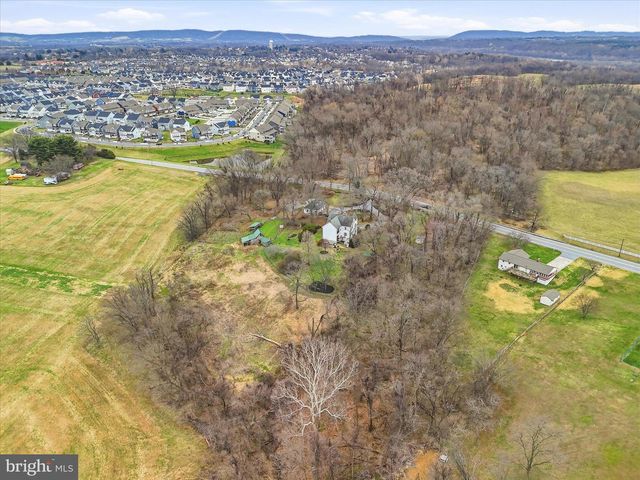 608 JEFFERSON PIKE, Knoxville, MD 21758