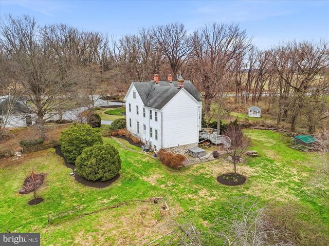 608 JEFFERSON PIKE, Knoxville, MD 21758