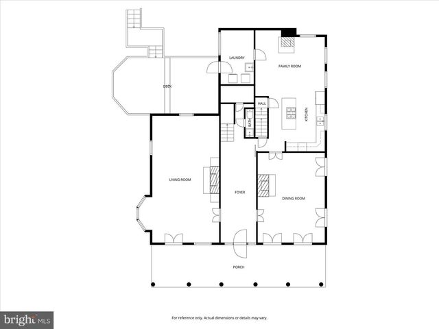 608 JEFFERSON PIKE, Knoxville, MD 21758