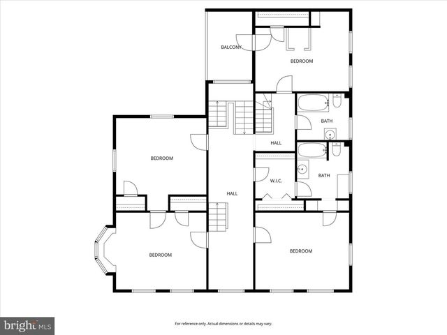 608 JEFFERSON PIKE, Knoxville, MD 21758