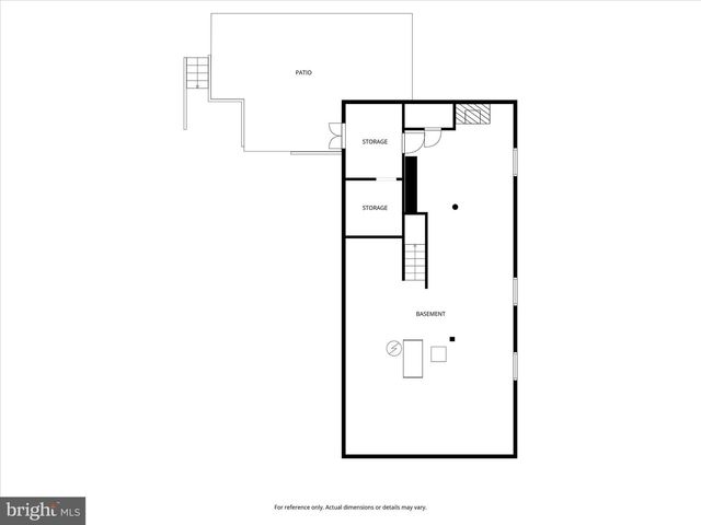 608 JEFFERSON PIKE, Knoxville, MD 21758