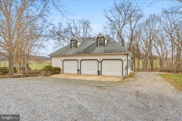 608 JEFFERSON PIKE, Knoxville, MD 21758