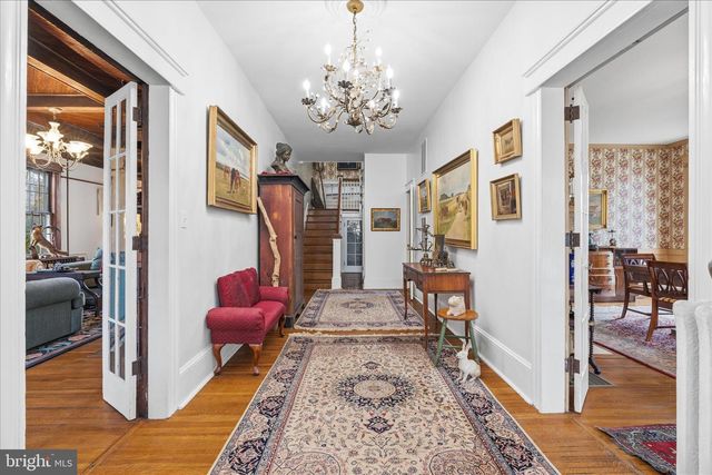 608 JEFFERSON PIKE, Knoxville, MD 21758