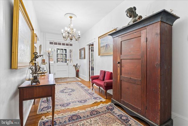 608 JEFFERSON PIKE, Knoxville, MD 21758