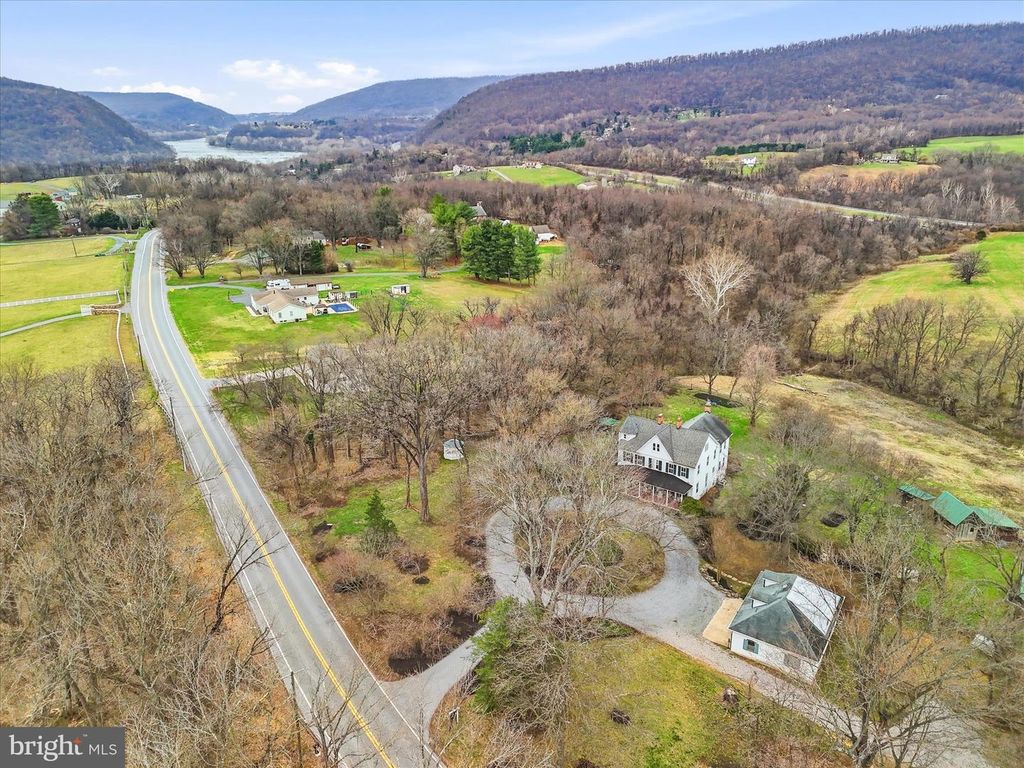 608 JEFFERSON PIKE, Knoxville, MD 21758