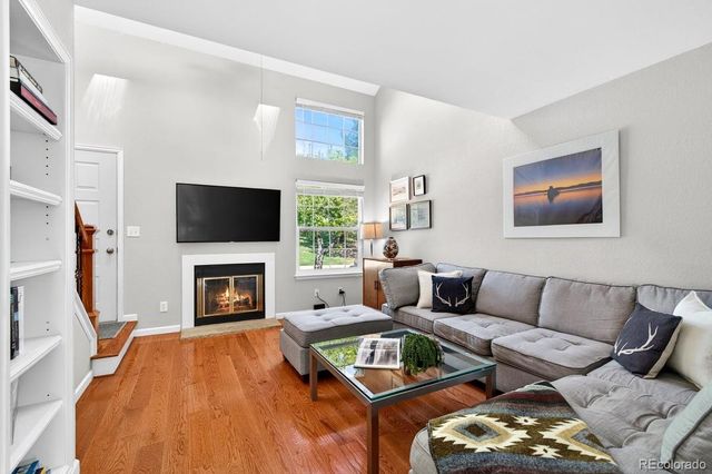 836 Summer Drive 3, Highlands Ranch, CO 80126