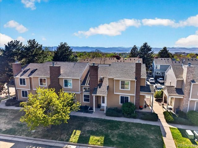 836 Summer Drive 3, Highlands Ranch, CO 80126