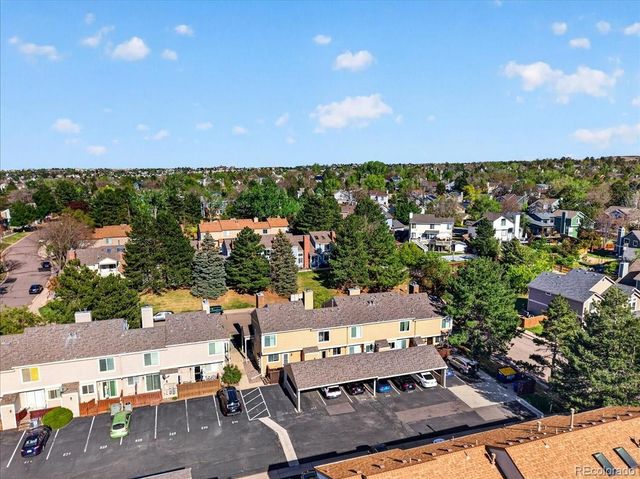 836 Summer Drive 3, Highlands Ranch, CO 80126
