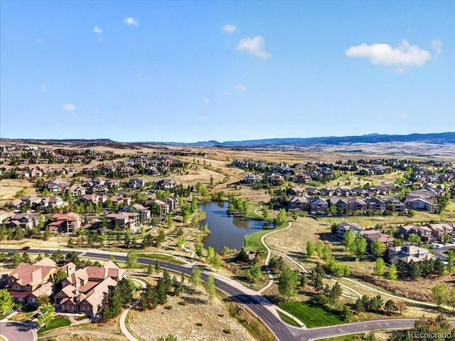 836 Summer Drive 3, Highlands Ranch, CO 80126