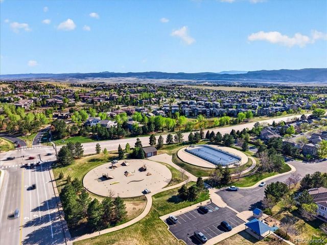 836 Summer Drive 3, Highlands Ranch, CO 80126