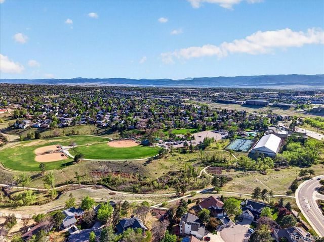 836 Summer Drive 3, Highlands Ranch, CO 80126