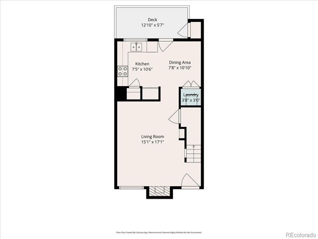 836 Summer Drive 3, Highlands Ranch, CO 80126