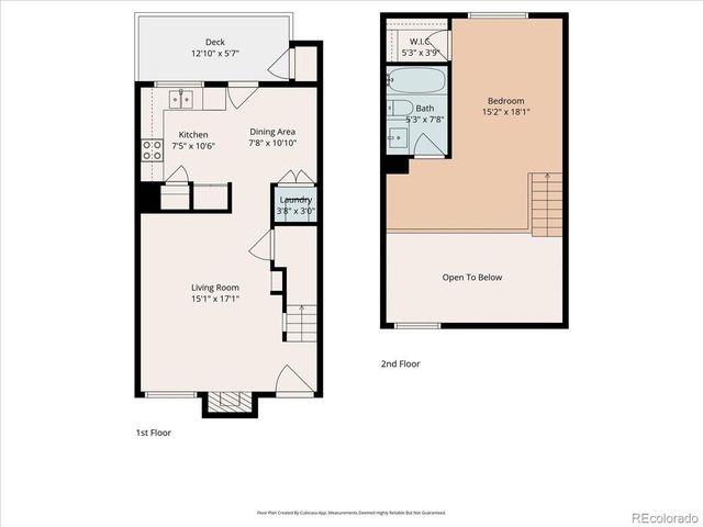 836 Summer Drive 3, Highlands Ranch, CO 80126