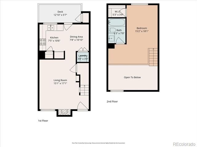 836 Summer Drive 3, Highlands Ranch, CO 80126