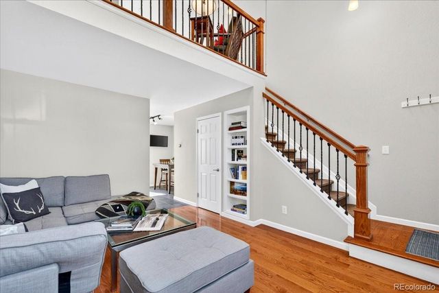 836 Summer Drive 3, Highlands Ranch, CO 80126