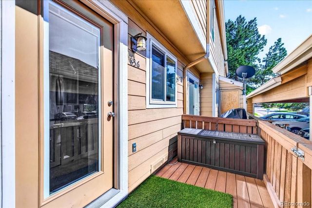 836 Summer Drive 3, Highlands Ranch, CO 80126