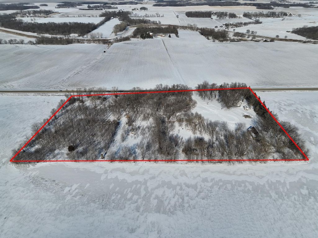 87387 245th Street, Albert Lea, MN 56007