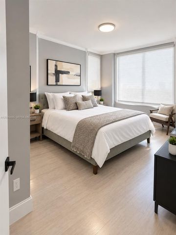 31 SE 5th Street 4118, Miami, FL 33131