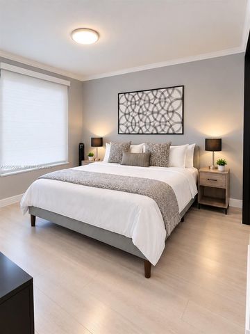 31 SE 5th Street 4118, Miami, FL 33131