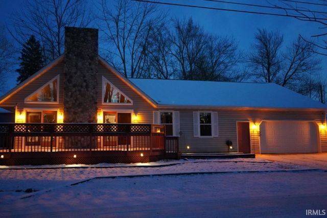 14 Ems T41 Lane, Leesburg, IN 46538