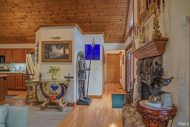 14 Ems T41 Lane, Leesburg, IN 46538