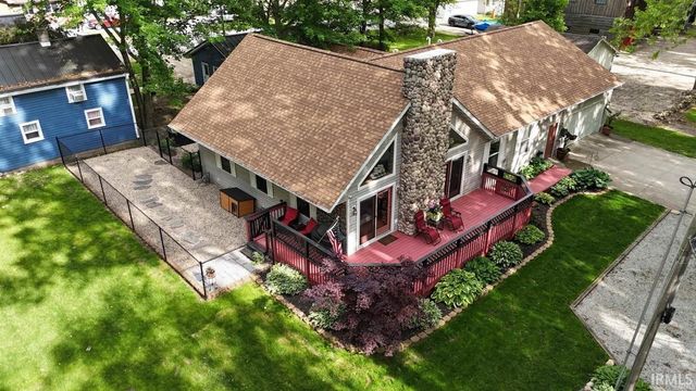 14 Ems T41 Lane, Leesburg, IN 46538