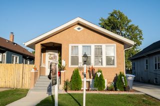 1329 S 12th Avenue, Maywood, IL 60153