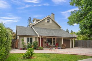 1745 Virginia Avenue, Redwood City, CA 94061